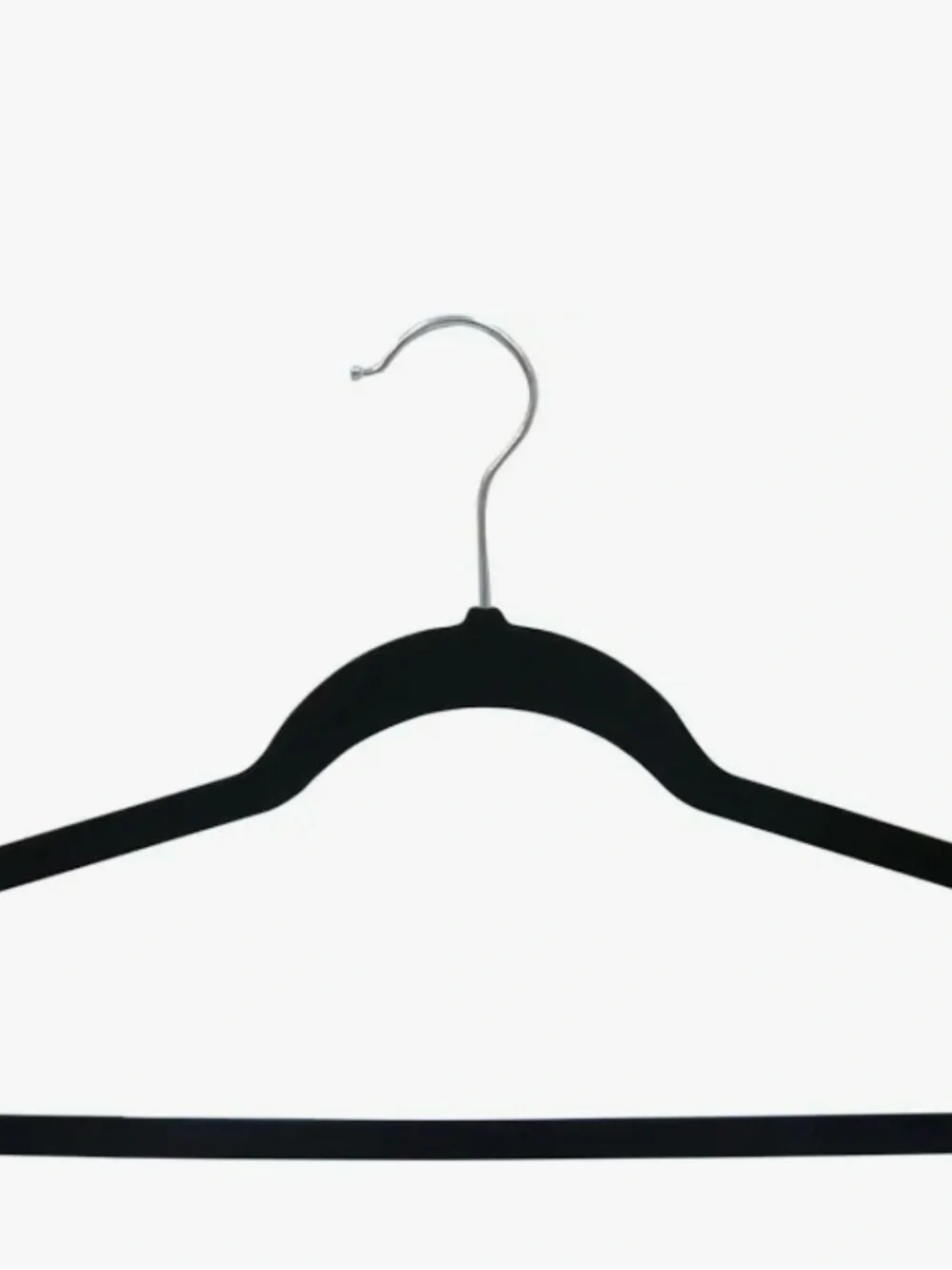 ASSORTED HANGERS - 20 COUNT